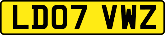 LD07VWZ