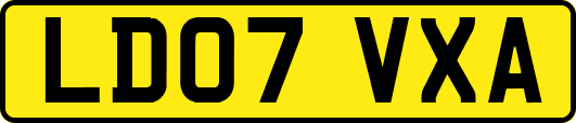 LD07VXA