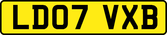 LD07VXB
