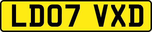 LD07VXD