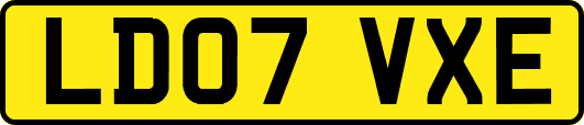LD07VXE