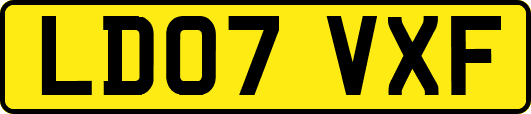LD07VXF