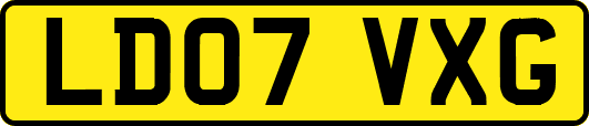 LD07VXG
