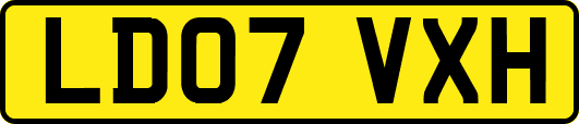 LD07VXH