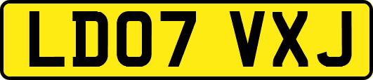LD07VXJ