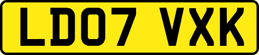 LD07VXK