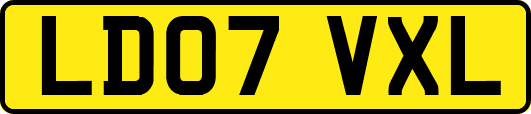 LD07VXL
