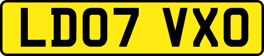 LD07VXO