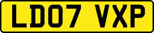 LD07VXP