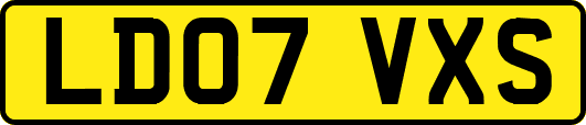 LD07VXS