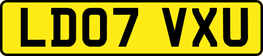 LD07VXU