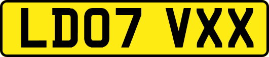 LD07VXX