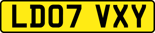 LD07VXY