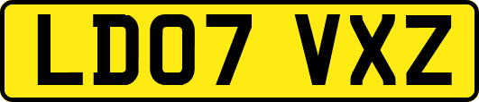 LD07VXZ