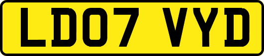 LD07VYD