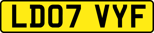 LD07VYF