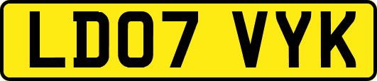 LD07VYK