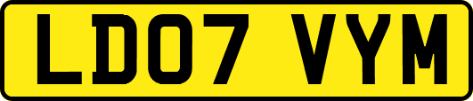 LD07VYM