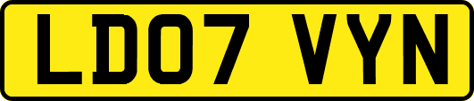 LD07VYN