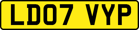 LD07VYP