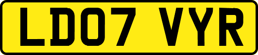 LD07VYR