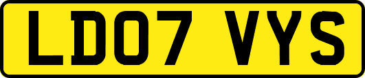 LD07VYS