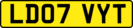 LD07VYT