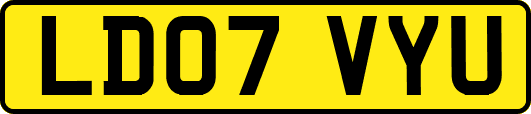 LD07VYU