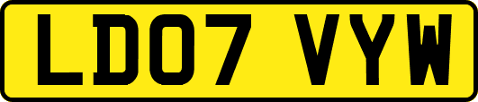 LD07VYW