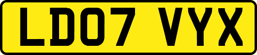 LD07VYX