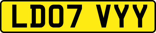 LD07VYY