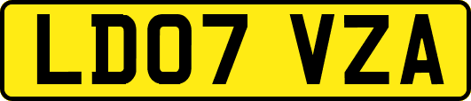 LD07VZA