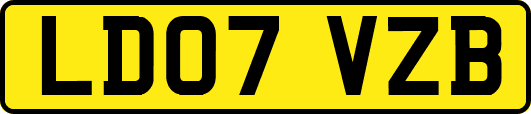 LD07VZB