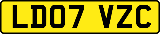LD07VZC