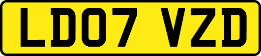 LD07VZD