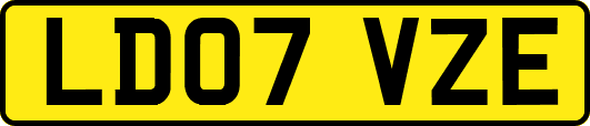 LD07VZE