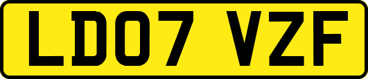 LD07VZF