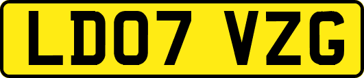 LD07VZG