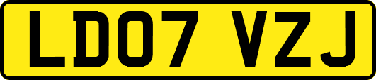 LD07VZJ