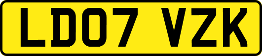 LD07VZK