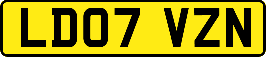 LD07VZN