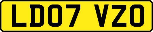 LD07VZO