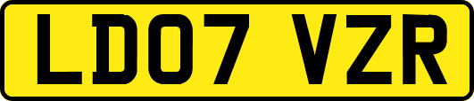 LD07VZR