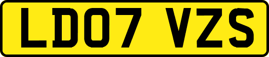 LD07VZS