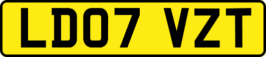 LD07VZT