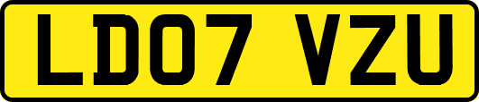 LD07VZU