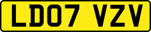 LD07VZV