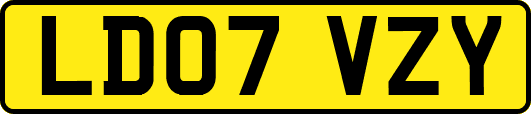 LD07VZY