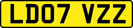 LD07VZZ