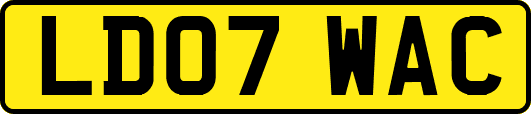 LD07WAC